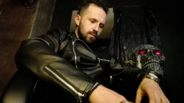 Kris_Rocca_  23-10-2021 Recorded Video Webcam